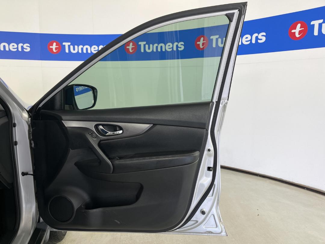 Photo '15' of Nissan X-Trail