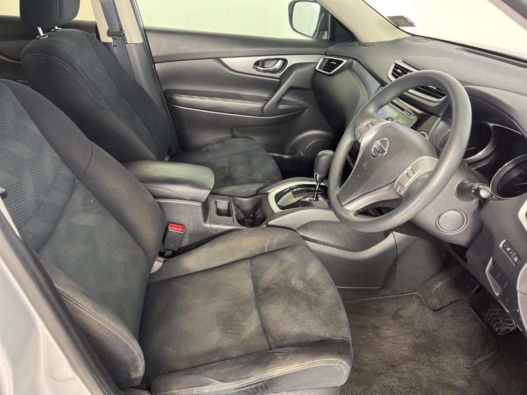 Photo '16' of Nissan X-Trail