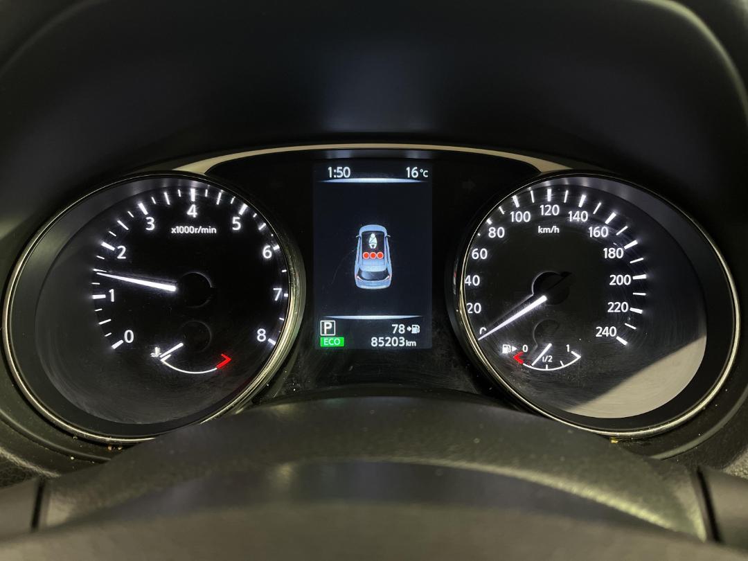 Photo '21' of Nissan X-Trail