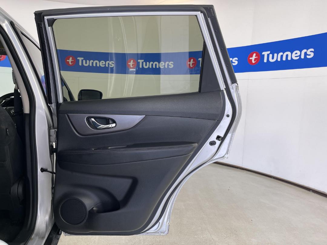 Photo '19' of Nissan X-Trail