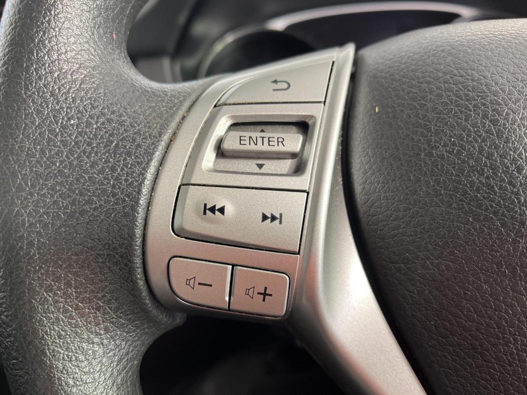 Photo '24' of Nissan X-Trail