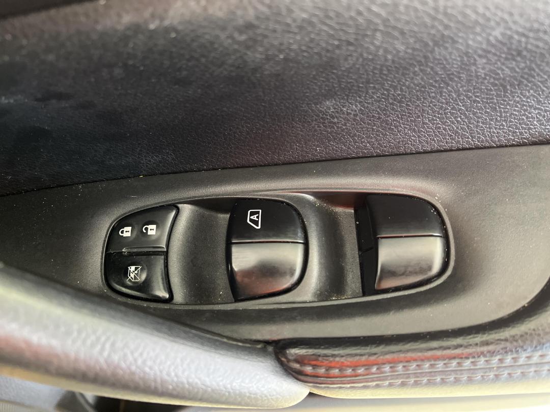 Photo '23' of Nissan X-Trail