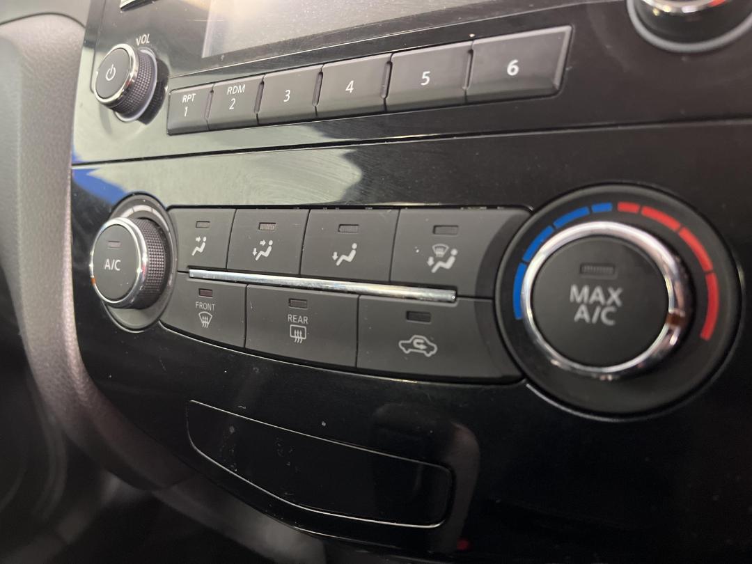 Photo '26' of Nissan X-Trail