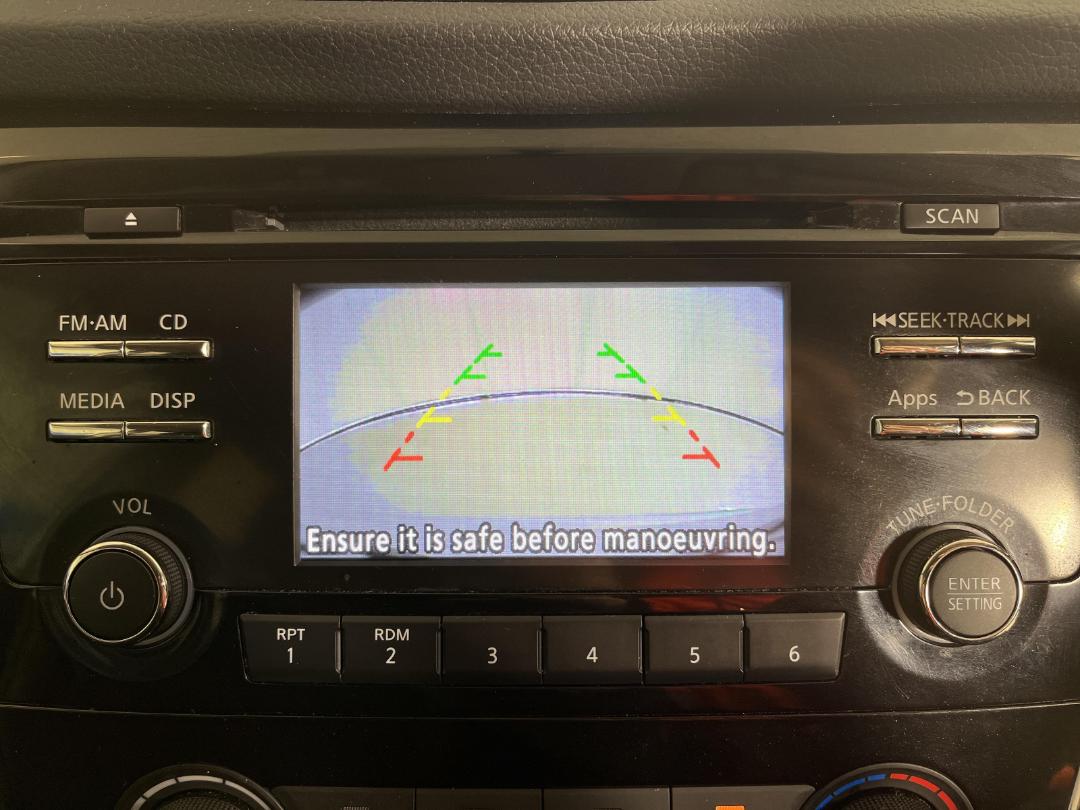 Photo '27' of Nissan X-Trail