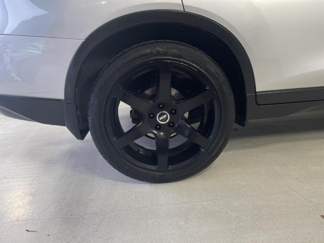 Photo '12' of Nissan X-Trail