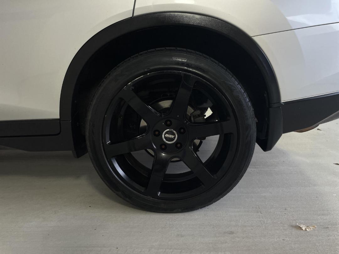 Photo '11' of Nissan X-Trail