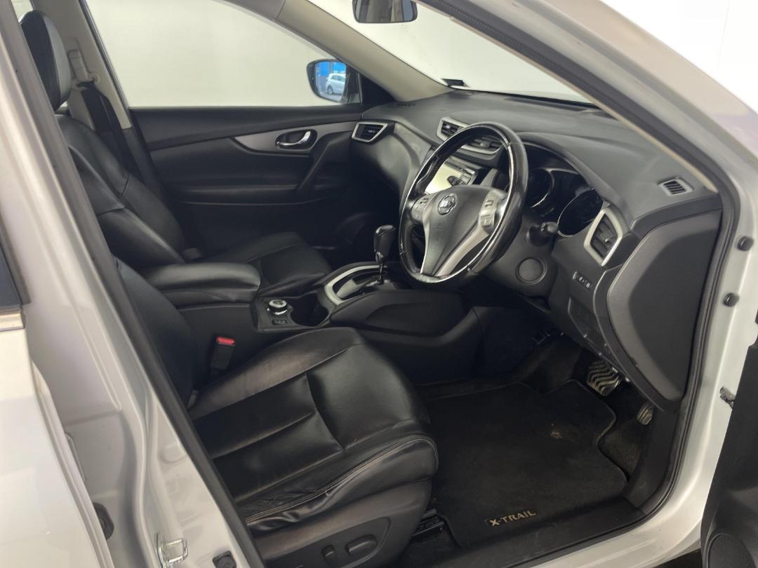 Photo '16' of Nissan X-Trail