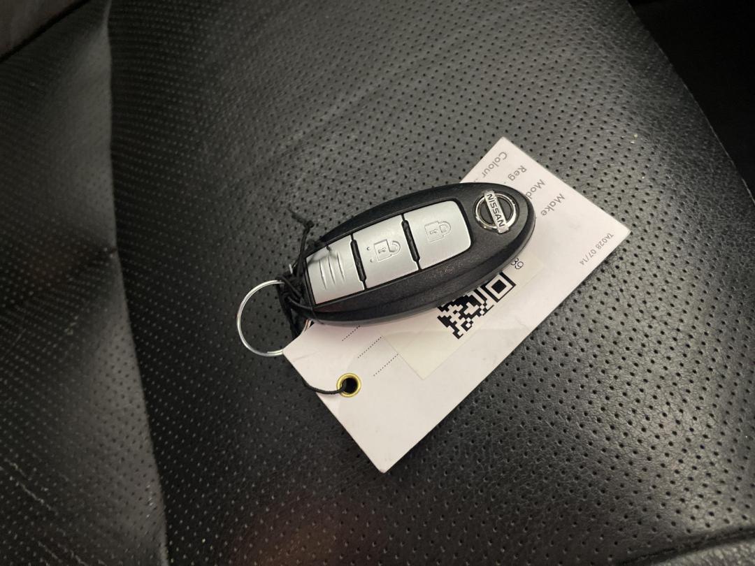 Photo '22' of Nissan X-Trail