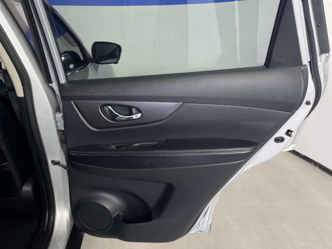 Photo '19' of Nissan X-Trail