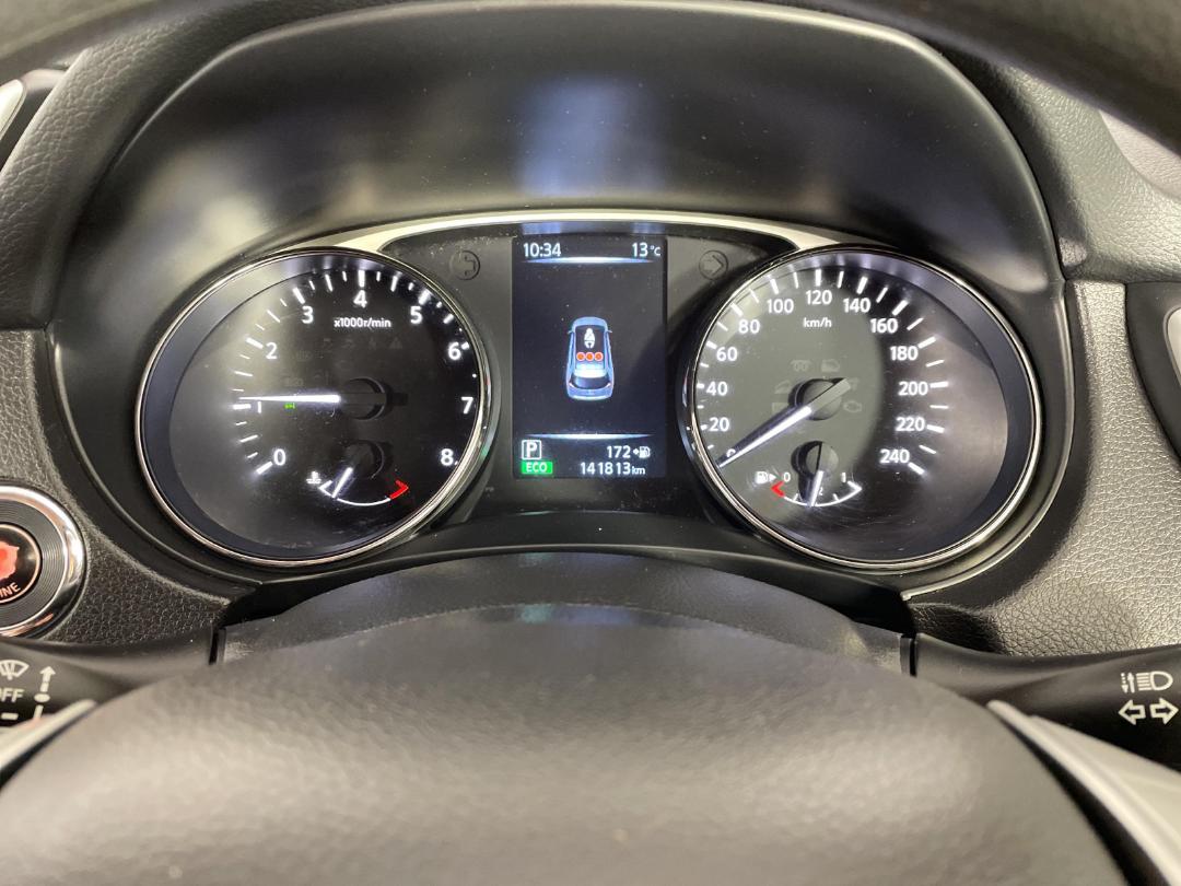 Photo '21' of Nissan X-Trail