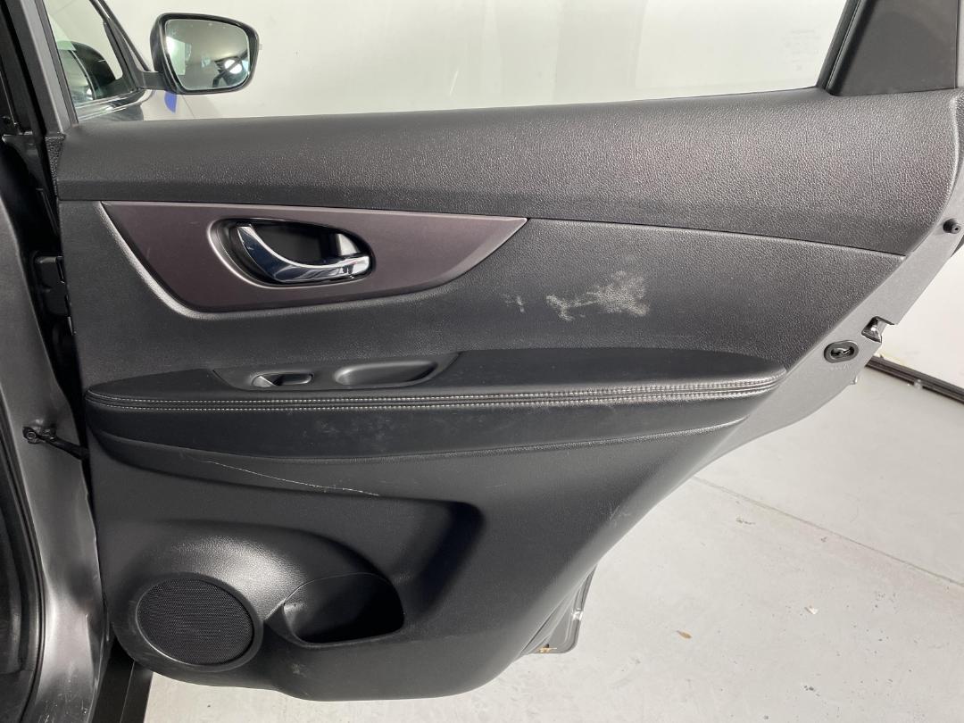 Photo '19' of Nissan X-Trail