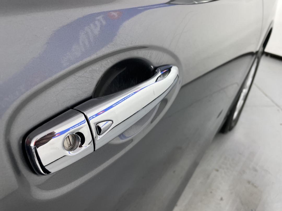 Photo '26' of Nissan X-Trail