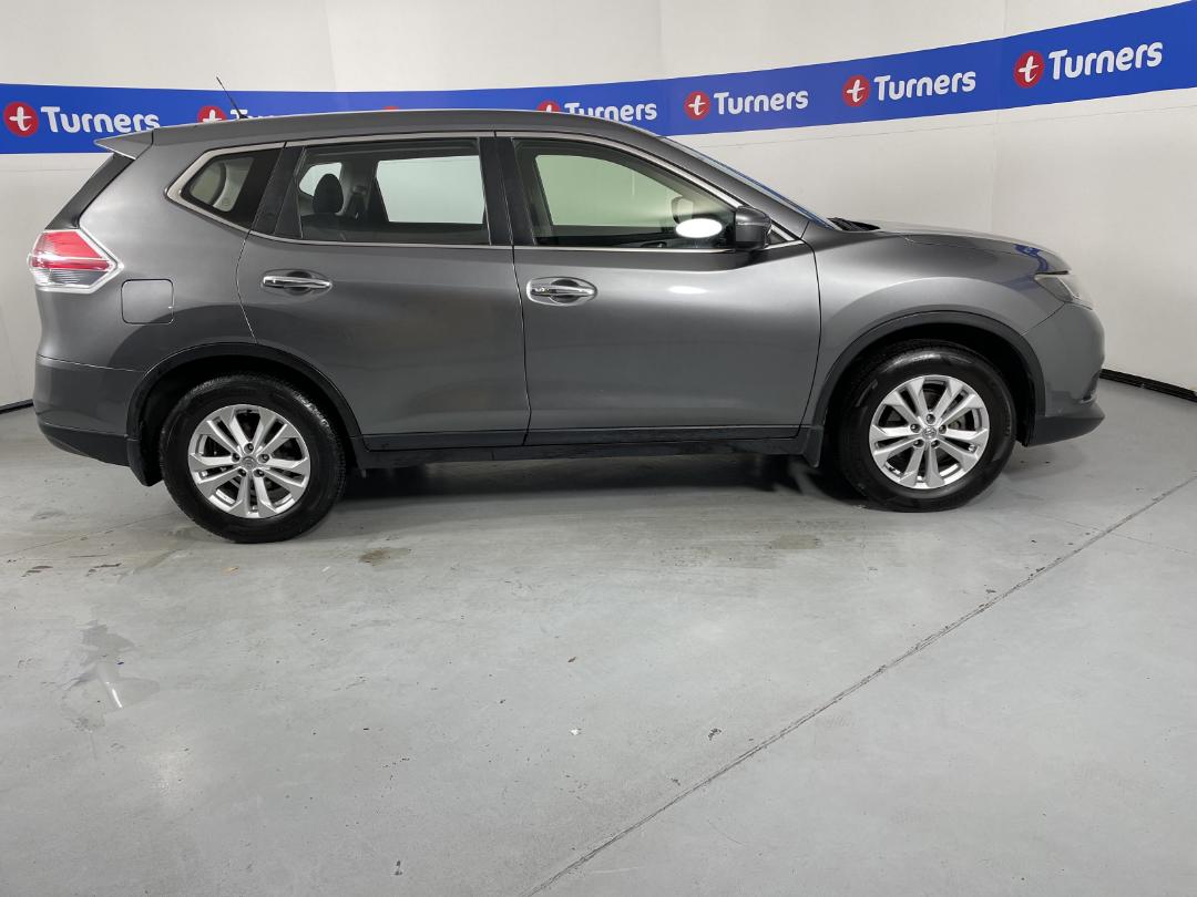 Photo '23' of Nissan X-Trail