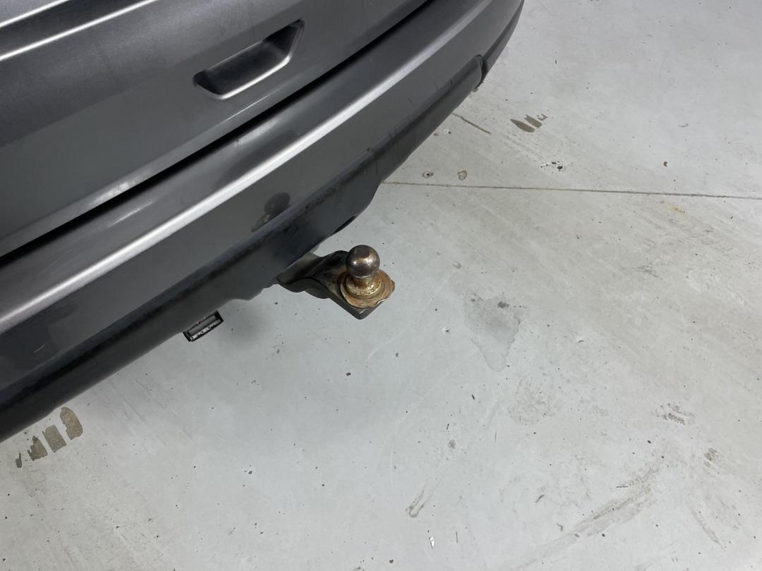 Photo '25' of Nissan X-Trail