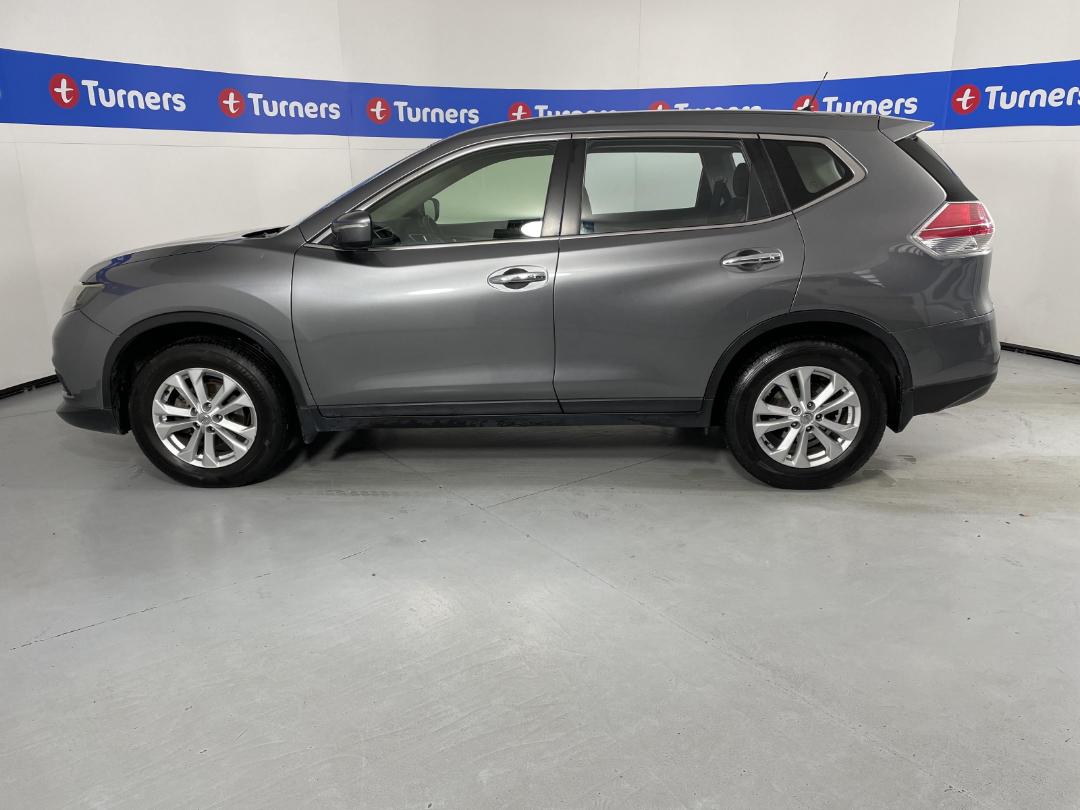 Photo '24' of Nissan X-Trail