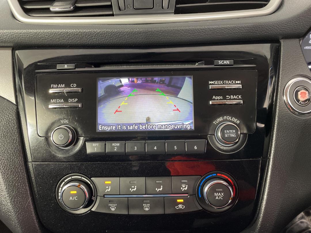 Photo '29' of Nissan X-Trail