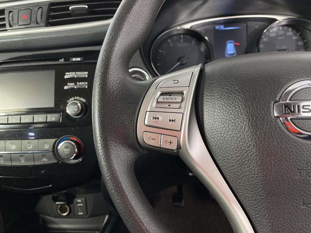 Photo '27' of Nissan X-Trail