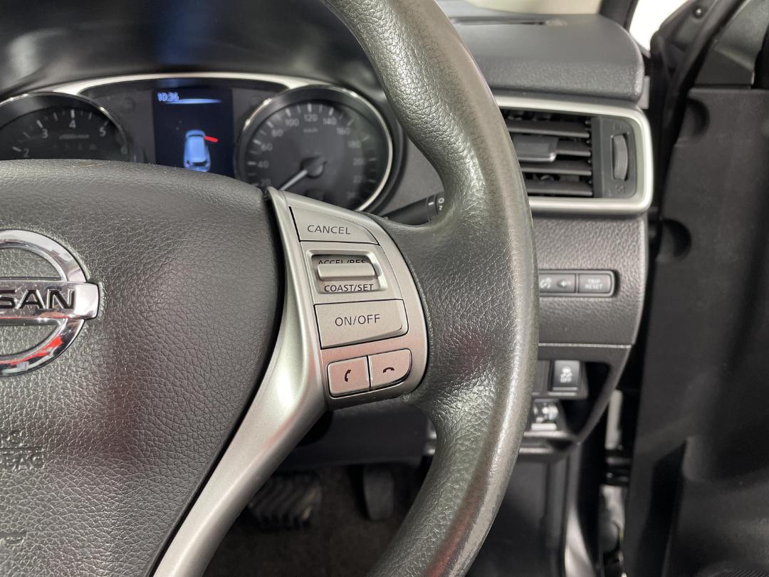 Photo '28' of Nissan X-Trail