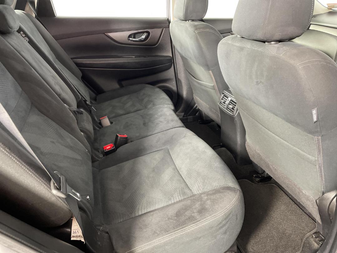 Photo '20' of Nissan X-Trail