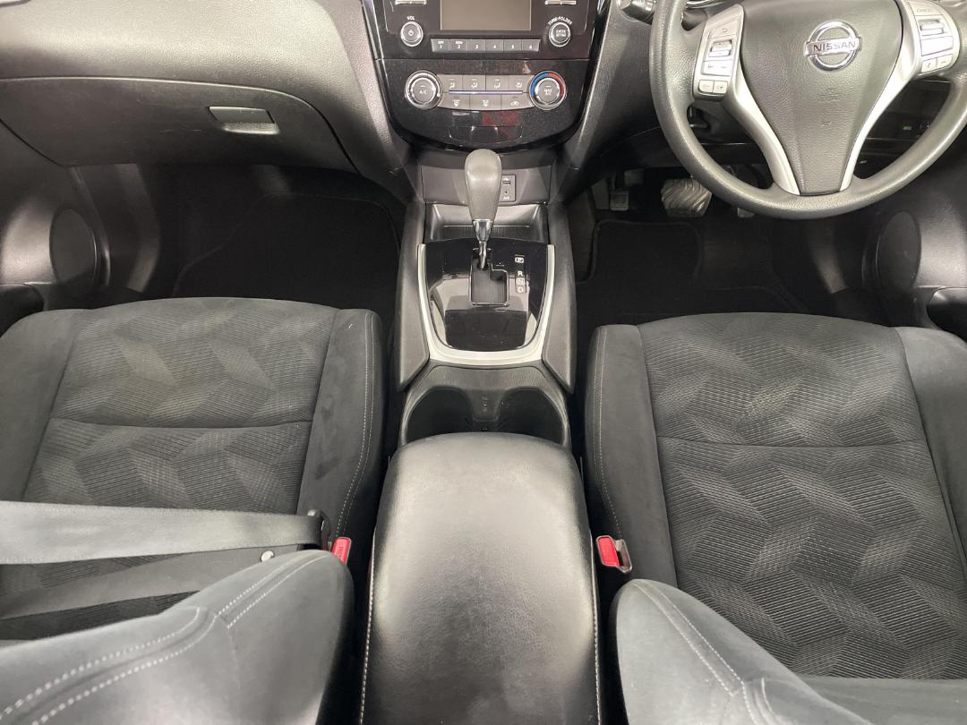 Photo '18' of Nissan X-Trail