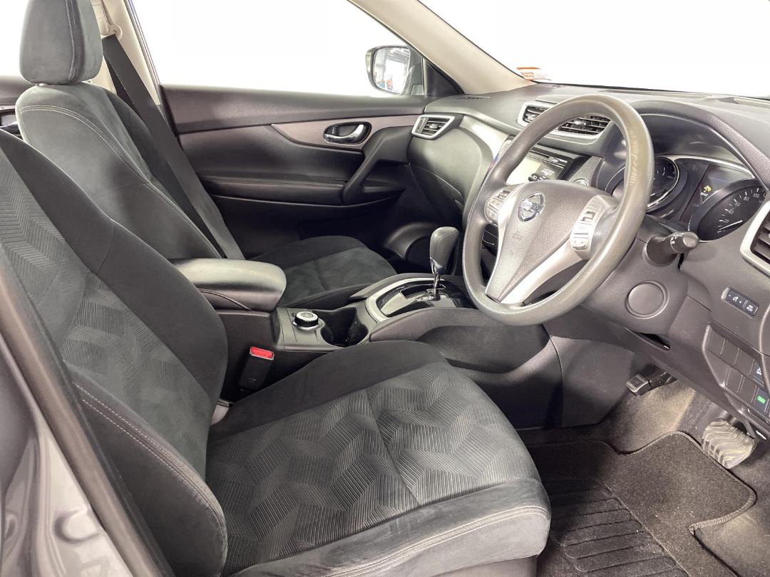 Photo '16' of Nissan X-Trail