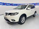 Thumbnail '4' of Nissan X-Trail