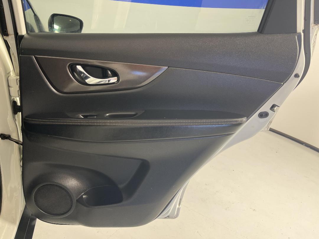 Photo '19' of Nissan X-Trail Photo '19' of Nissan X-Trail