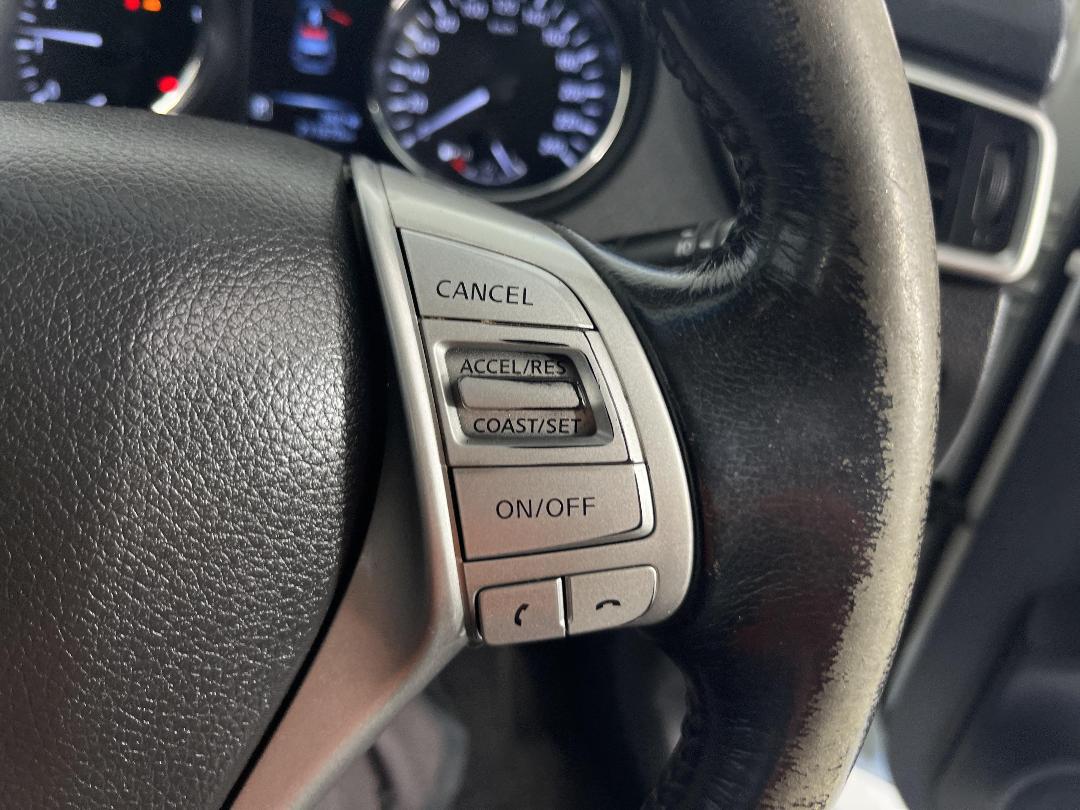 Photo '23' of Nissan X-Trail Photo '23' of Nissan X-Trail