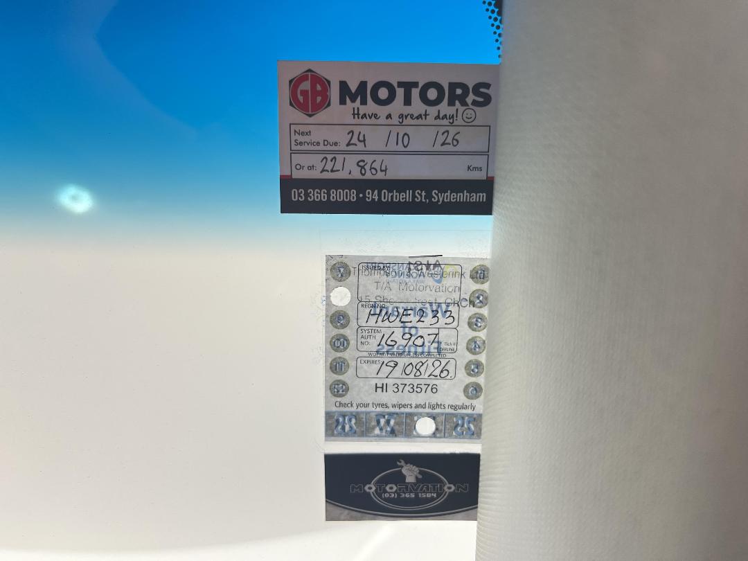 Photo '28' of Nissan X-Trail Photo '28' of Nissan X-Trail