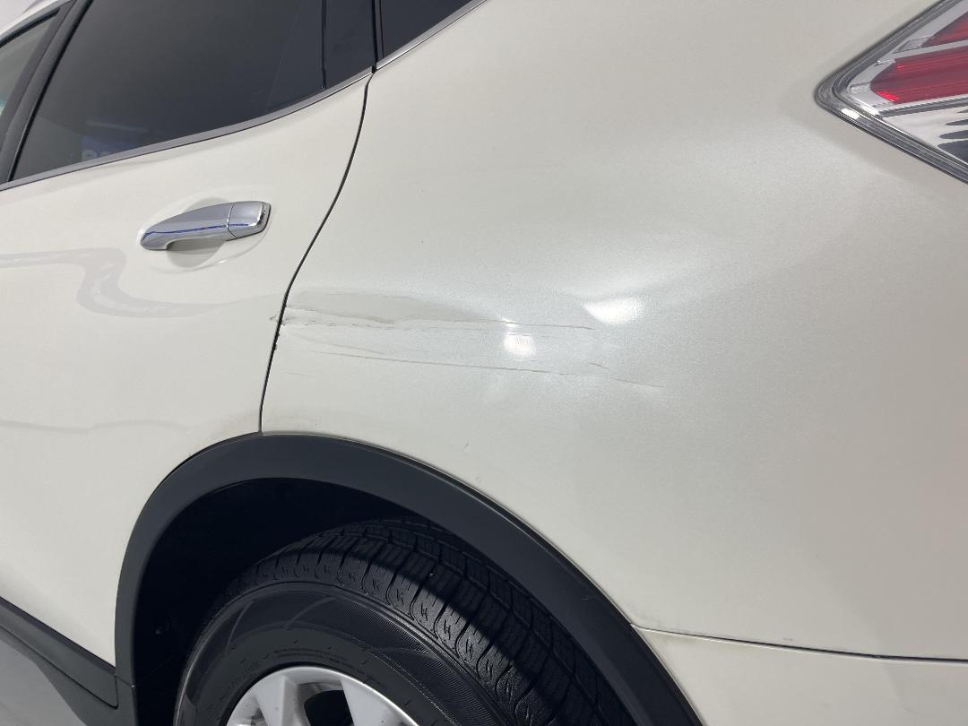 Photo '30' of Nissan X-Trail Photo '30' of Nissan X-Trail