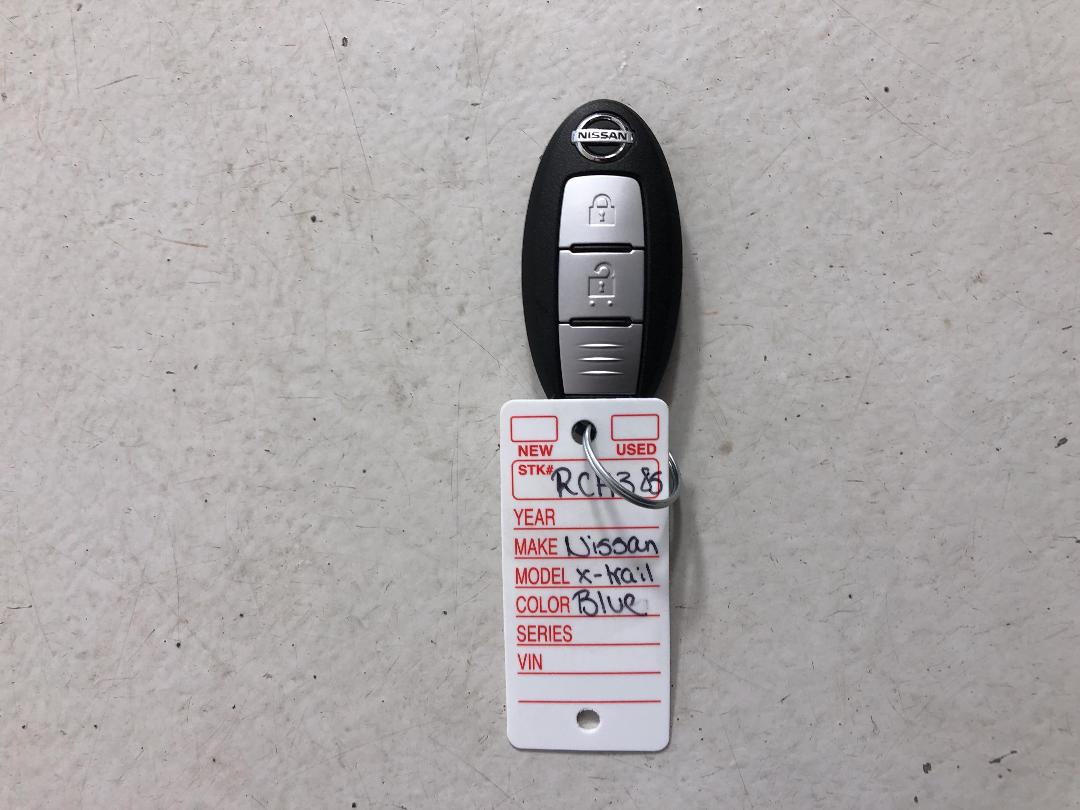 Photo '22' of Nissan X-Trail Photo '22' of Nissan X-Trail