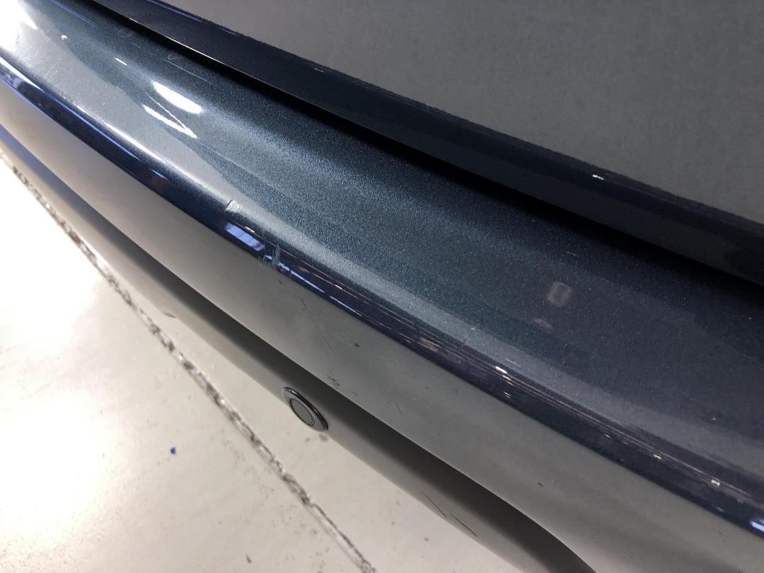 Photo '26' of Nissan X-Trail Photo '26' of Nissan X-Trail