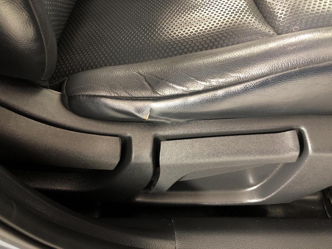 Photo '23' of Nissan X-Trail Photo '23' of Nissan X-Trail