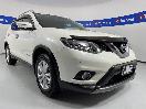 Thumbnail '1' of Nissan X-Trail