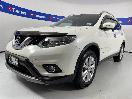Thumbnail '4' of Nissan X-Trail