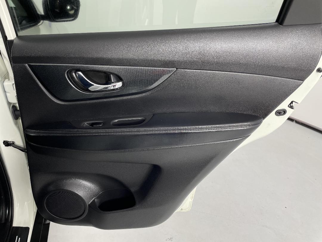 Photo '19' of Nissan X-Trail Photo '19' of Nissan X-Trail