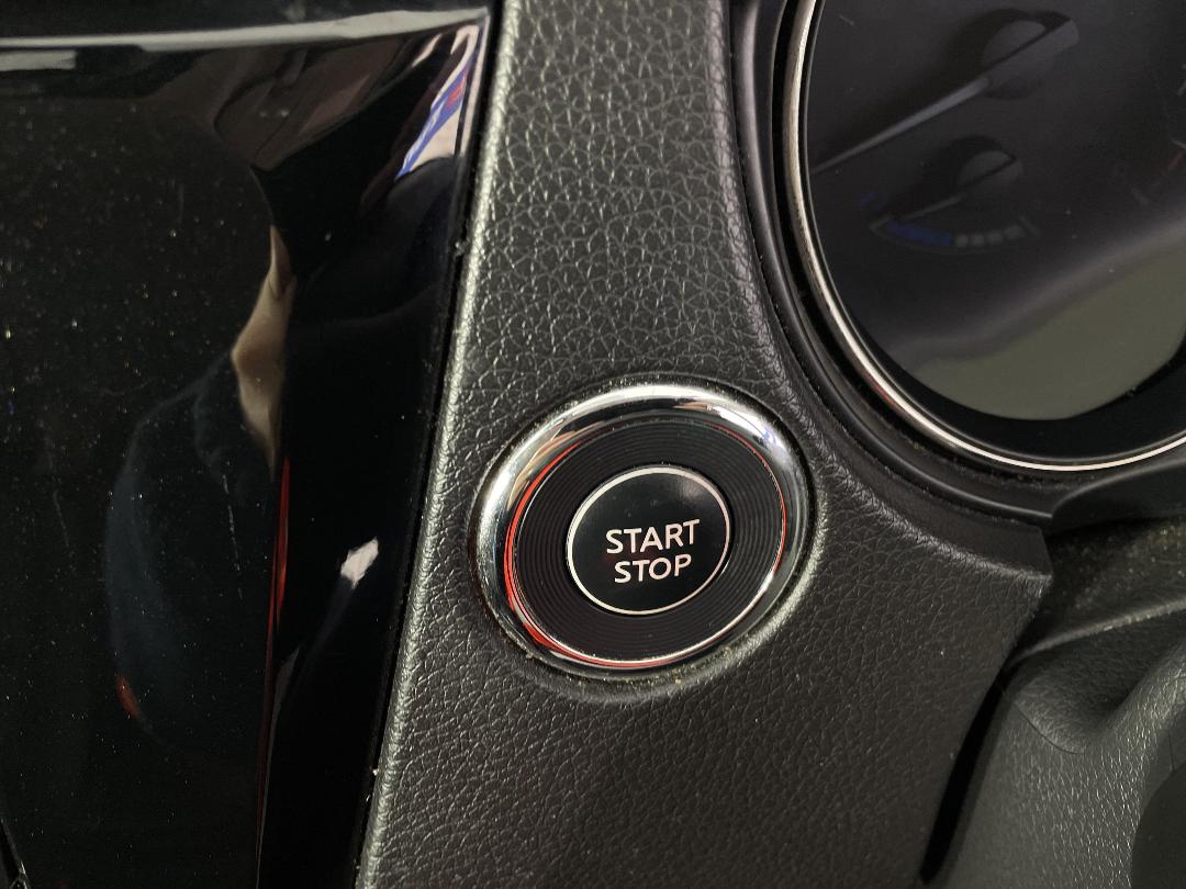 Photo '26' of Nissan X-Trail Photo '26' of Nissan X-Trail