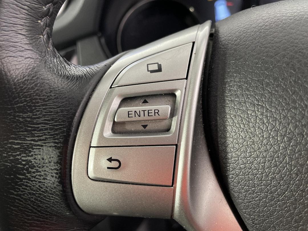 Photo '25' of Nissan X-Trail Photo '25' of Nissan X-Trail