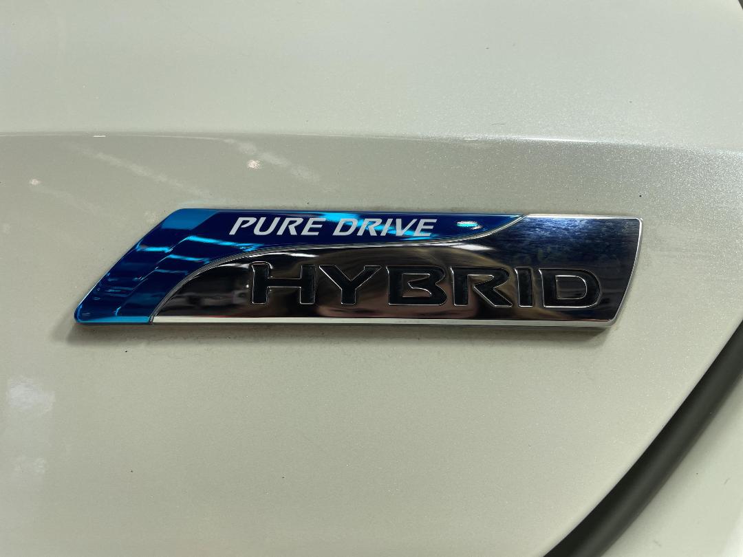 Photo '28' of Nissan X-Trail Photo '28' of Nissan X-Trail