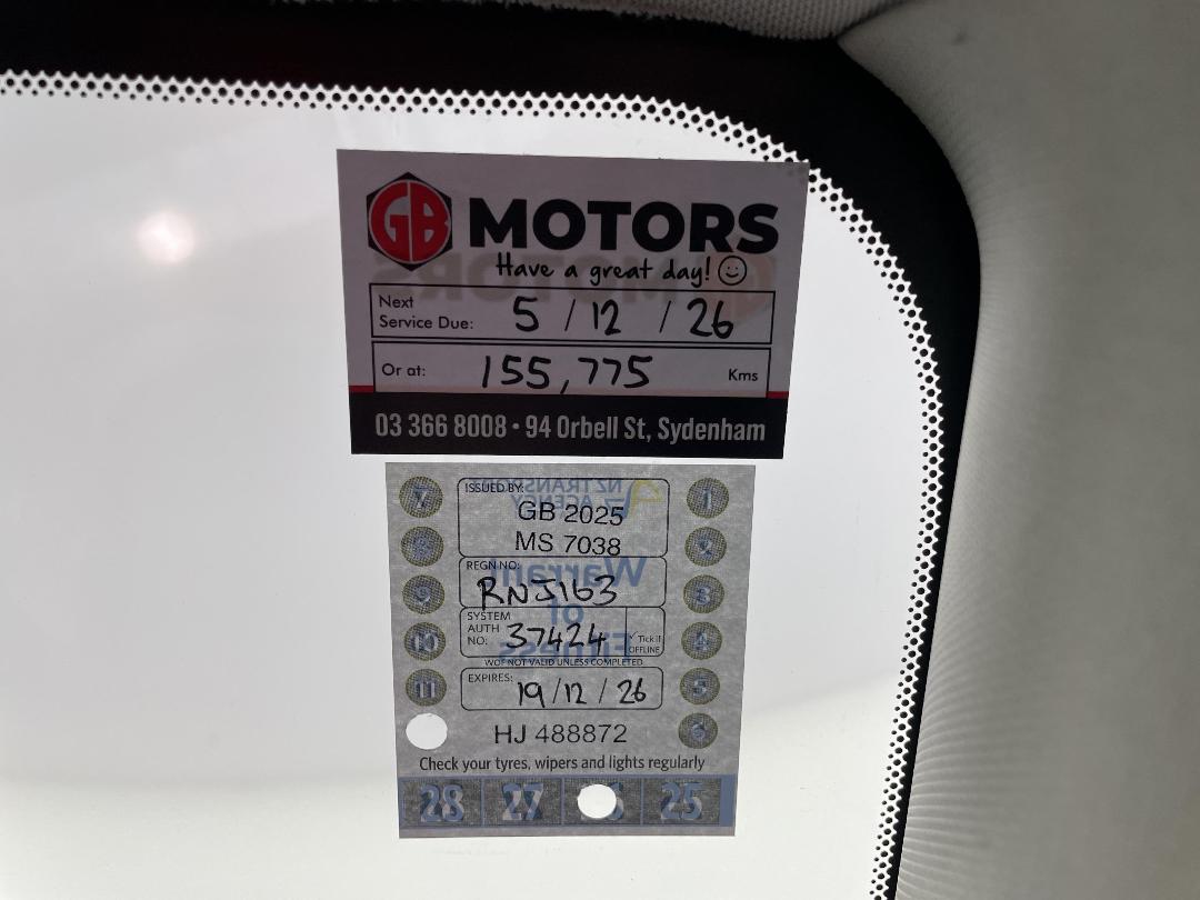 Photo '29' of Nissan X-Trail Photo '29' of Nissan X-Trail