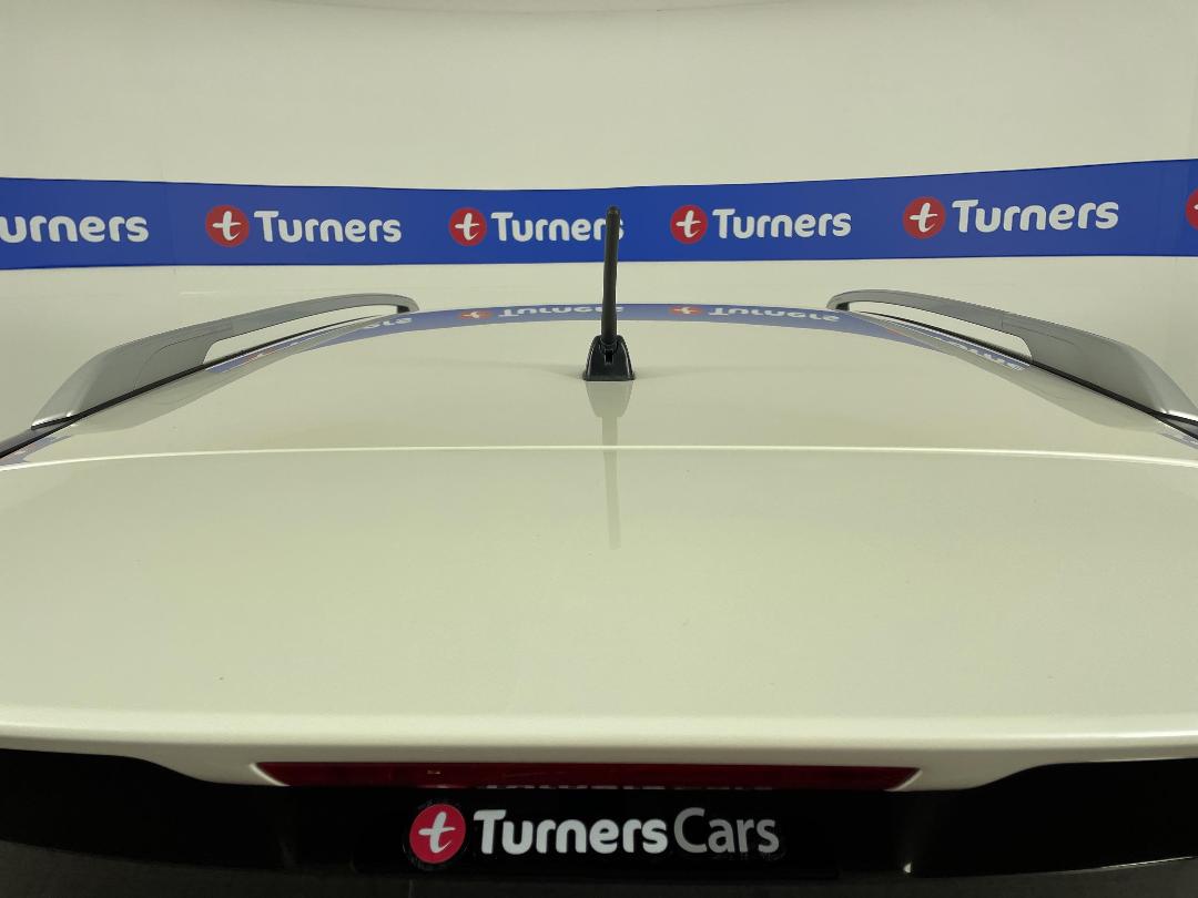 Photo '31' of Nissan X-Trail Photo '31' of Nissan X-Trail