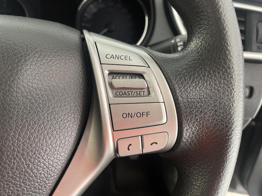 Photo '25' of Nissan X-Trail Photo '25' of Nissan X-Trail