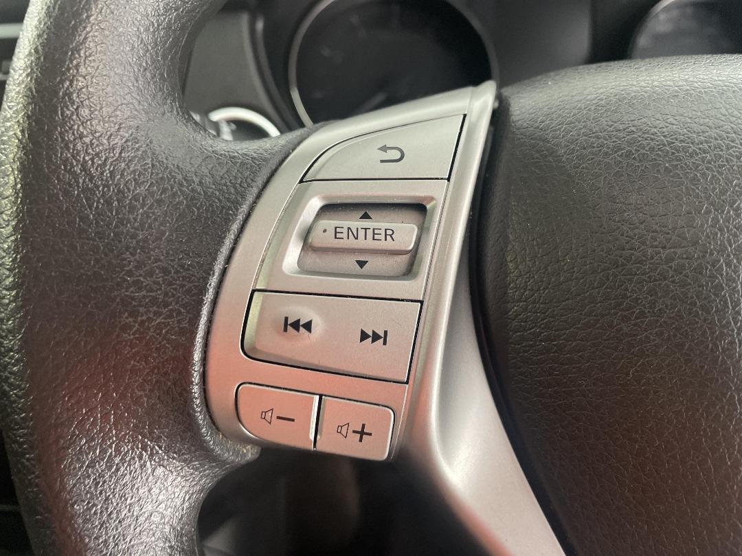 Photo '26' of Nissan X-Trail Photo '26' of Nissan X-Trail