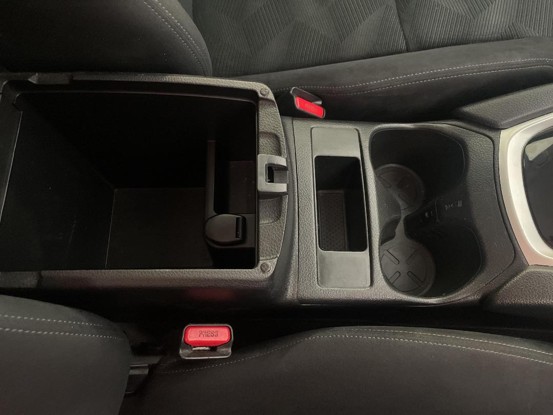 Photo '32' of Nissan X-Trail Photo '32' of Nissan X-Trail