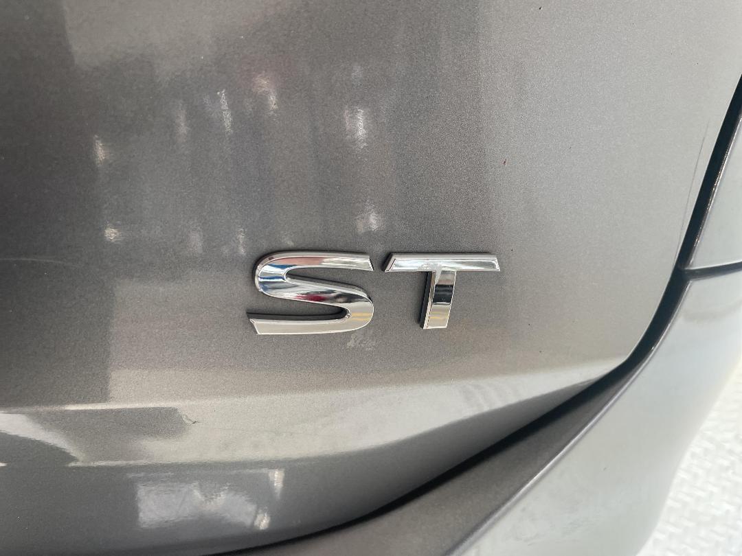 Photo '36' of Nissan X-Trail Photo '36' of Nissan X-Trail