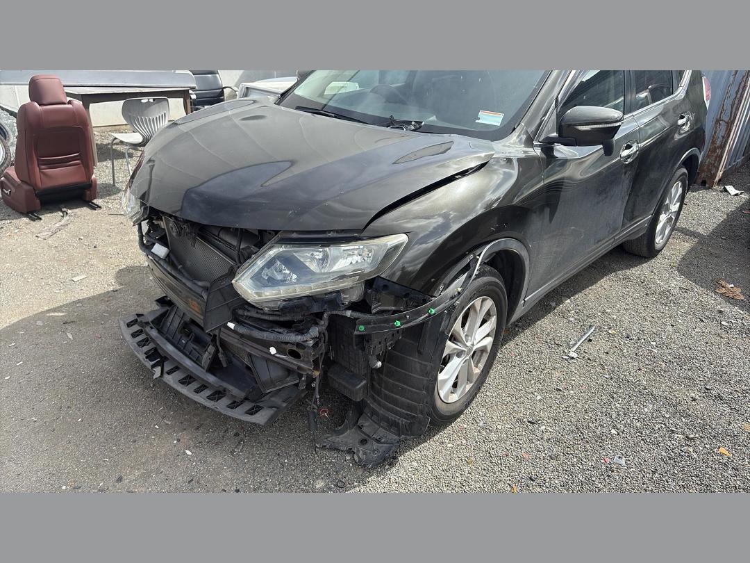 Photo '3' of Nissan X-Trail