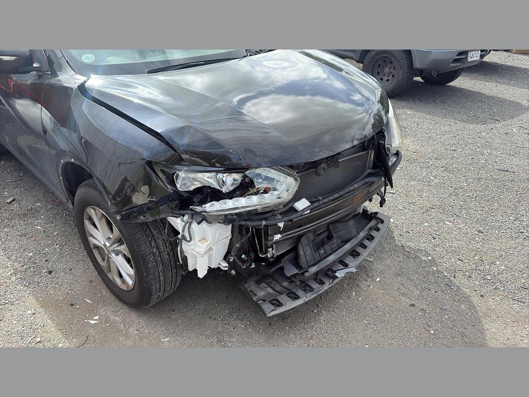 Photo '7' of Nissan X-Trail