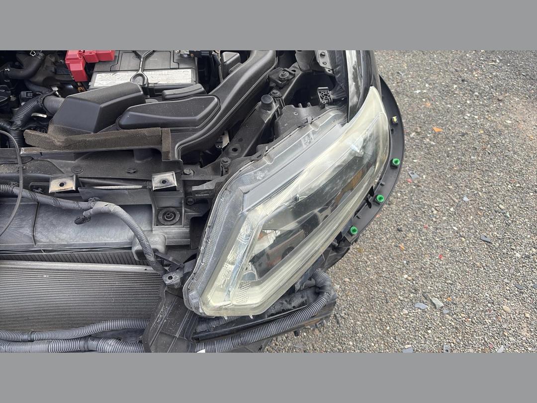 Photo '8' of Nissan X-Trail