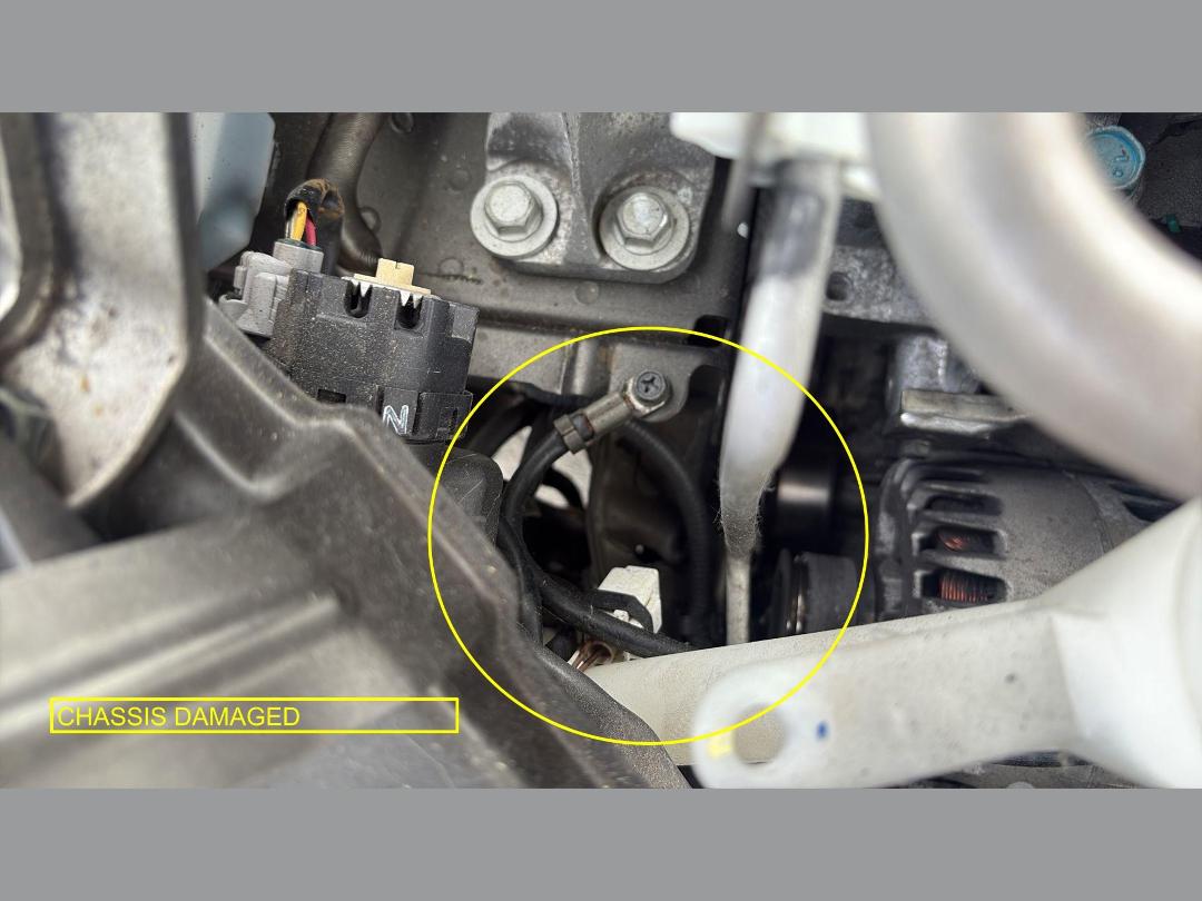 Photo '11' of Nissan X-Trail