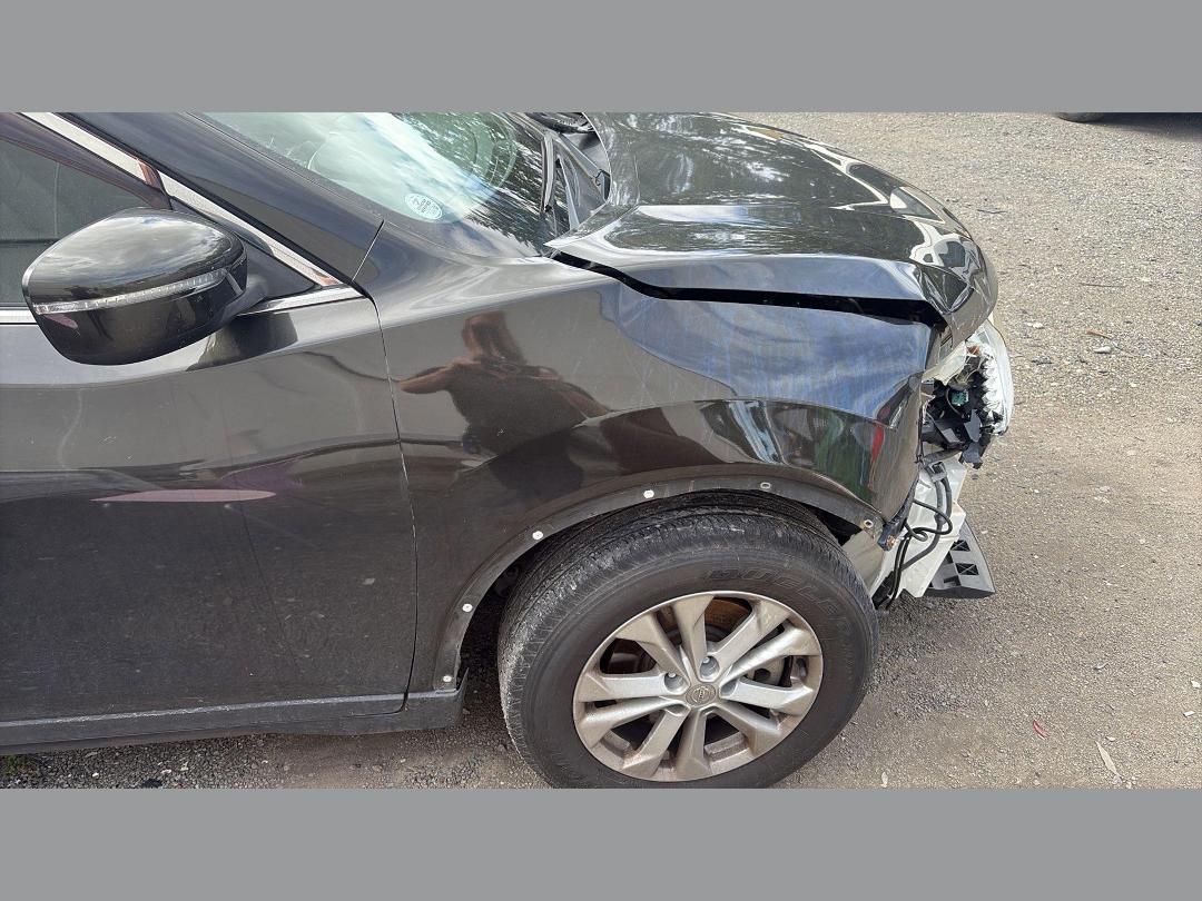 Photo '13' of Nissan X-Trail